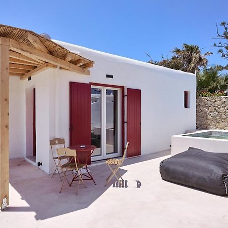 Casa Philippi Suites Mykonos Town エクステリア 写真