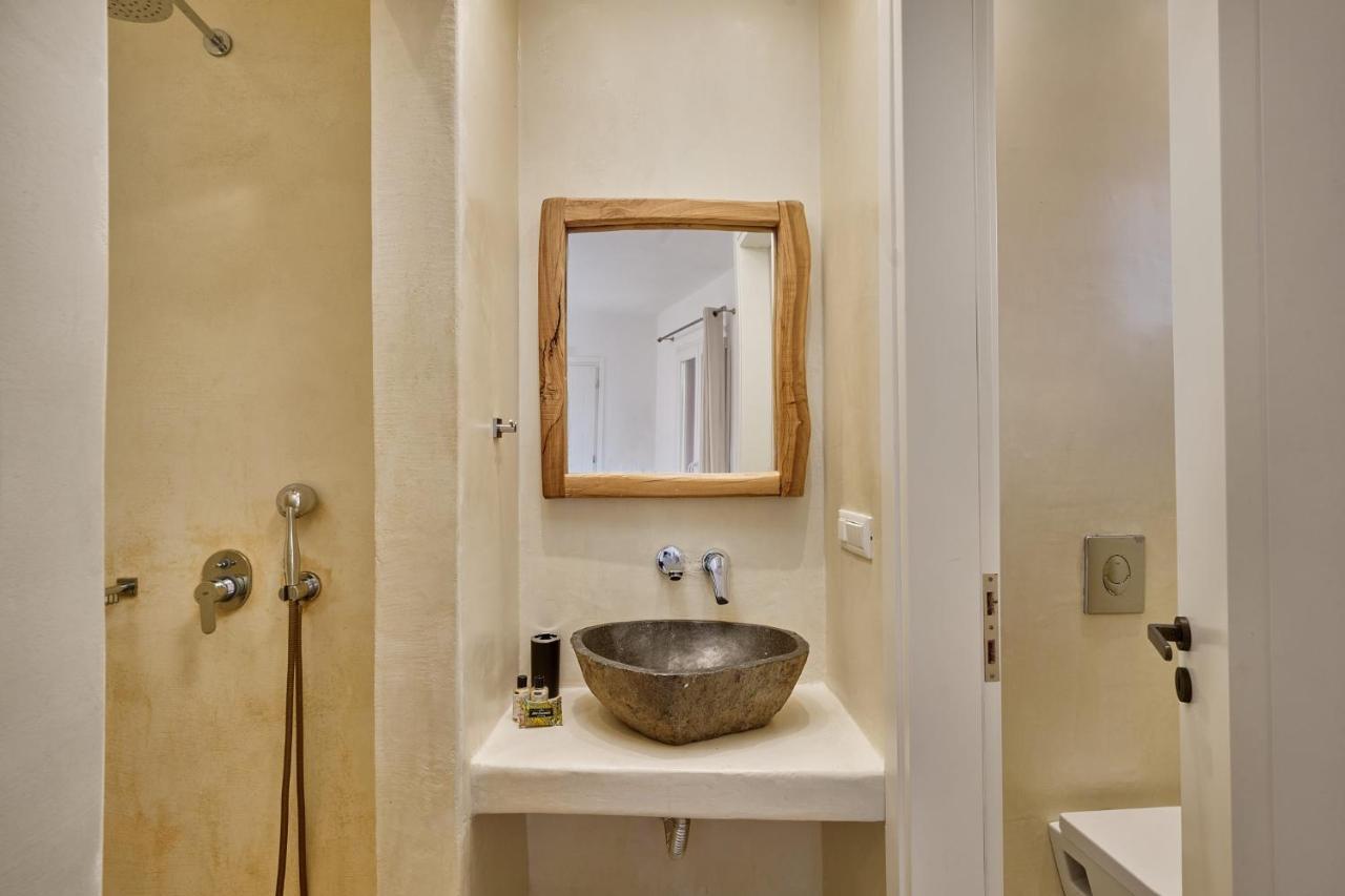 Casa Philippi Suites Mykonos Town エクステリア 写真