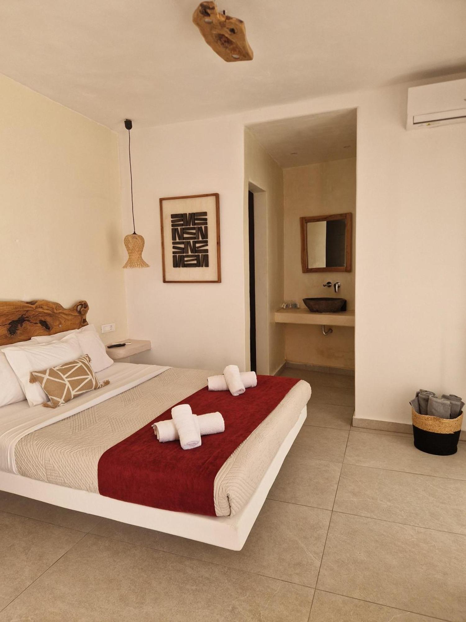 Casa Philippi Suites Mykonos Town エクステリア 写真